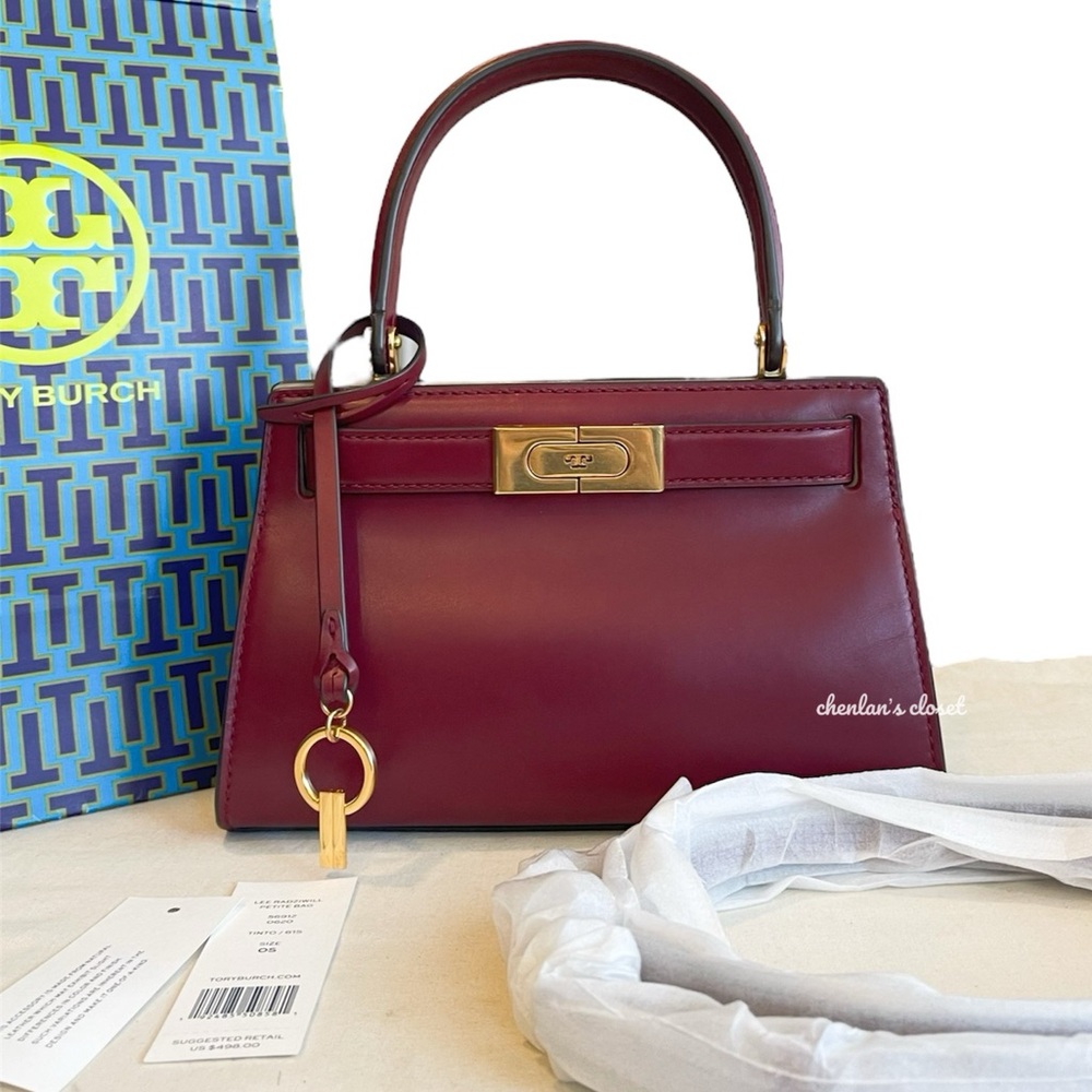 Tory Burch Crossbody - Picture 11 of 15